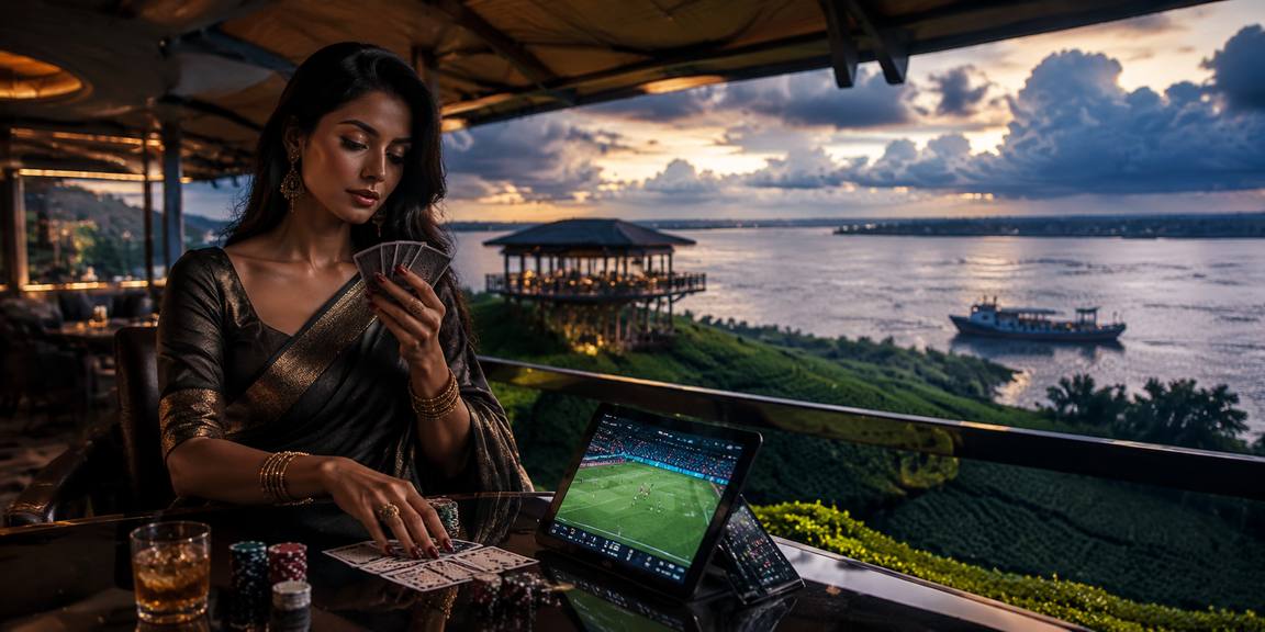 cbaji 2 ক্যাসকেডিং রিল সিস্টেম